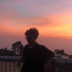 Meet your Posher, Nguyen